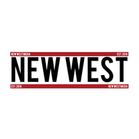 New West Media logo, New West Media contact details