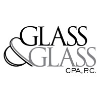 Glass & Glass CPA logo, Glass & Glass CPA contact details