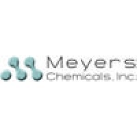 Meyers Chemicals Inc logo, Meyers Chemicals Inc contact details