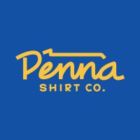 Penna Shirt Co. logo, Penna Shirt Co. contact details