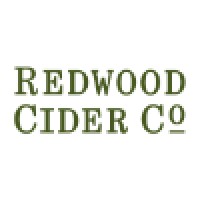 Redwood Cider Co. logo, Redwood Cider Co. contact details