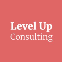 Level Up Consulting logo, Level Up Consulting contact details