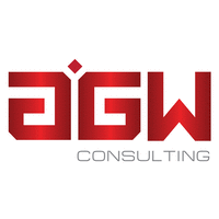 AGW Consulting LLC logo, AGW Consulting LLC contact details