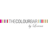 The Colour Bar logo, The Colour Bar contact details