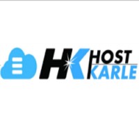 HostKarle logo, HostKarle contact details