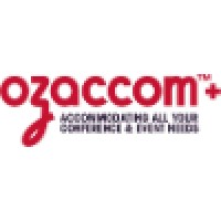 Ozaccom+ logo, Ozaccom+ contact details