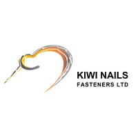 Kiwi Nails Fasteners Ltd logo, Kiwi Nails Fasteners Ltd contact details