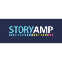 StoryAmp, LLC logo, StoryAmp, LLC contact details