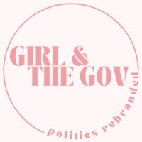 Girl and the Gov, LLC logo, Girl and the Gov, LLC contact details