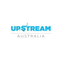 Upstream Australia logo, Upstream Australia contact details