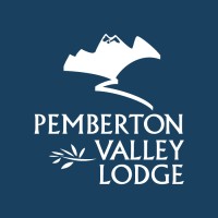 Pemberton Valley Lodge logo, Pemberton Valley Lodge contact details