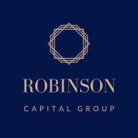 Robinson Capital Group logo, Robinson Capital Group contact details