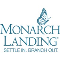 Monarch Landing Senior Living logo, Monarch Landing Senior Living contact details