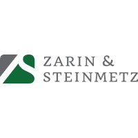 Zarin & Steinmetz logo, Zarin & Steinmetz contact details