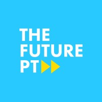 The Future PT logo, The Future PT contact details