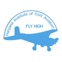 Haryana Institute of Civil Aviation (HICA) logo, Haryana Institute of Civil Aviation (HICA) contact details