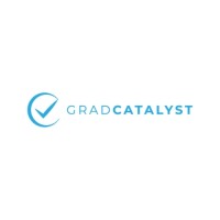 Gradcatalyst logo, Gradcatalyst contact details