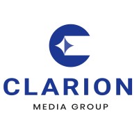 Clarion Media Group logo, Clarion Media Group contact details