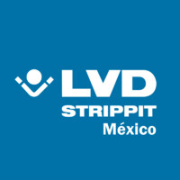 LVD Strippit México logo, LVD Strippit México contact details