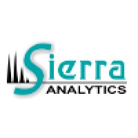 Sierra Analytics logo, Sierra Analytics contact details