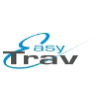 EasyTrav logo, EasyTrav contact details