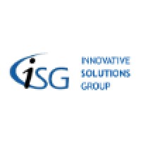 Innovative Solutions Group, Inc. logo, Innovative Solutions Group, Inc. contact details