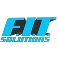 F.I.T. Solutions logo, F.I.T. Solutions contact details