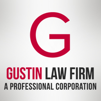 Gustin Law Firm, P.C. logo, Gustin Law Firm, P.C. contact details