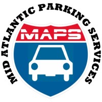 MID-ATLANTIC PARKING SERVICES logo, MID-ATLANTIC PARKING SERVICES contact details