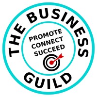 The Business Guild logo, The Business Guild contact details