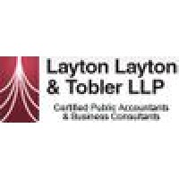 Layton Layton & Tobler LLP logo, Layton Layton & Tobler LLP contact details