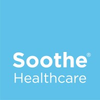 Soothe Healthcare logo, Soothe Healthcare contact details