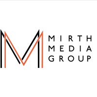 Mirth Media Group logo, Mirth Media Group contact details