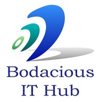 Bodacious IT Hub logo, Bodacious IT Hub contact details