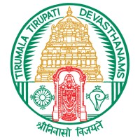 Tirumala Tirupati Devasthanams logo, Tirumala Tirupati Devasthanams contact details