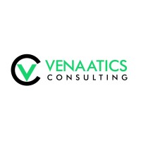 Venaatics.com logo, Venaatics.com contact details