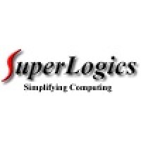 SUPERLOGICS, INC. logo, SUPERLOGICS, INC. contact details