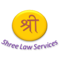 Shree Law Services logo, Shree Law Services contact details