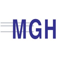 MGH Logistics India Pvt. Ltd. logo, MGH Logistics India Pvt. Ltd. contact details