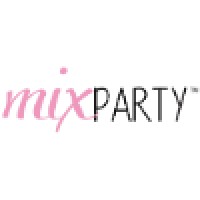 Mix Party logo, Mix Party contact details