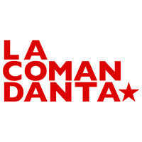 LA COMANDANTA logo, LA COMANDANTA contact details