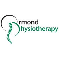 Ormond Physiotherapy logo, Ormond Physiotherapy contact details