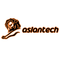 Aslan Tech logo, Aslan Tech contact details