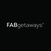 FABgetaways logo, FABgetaways contact details