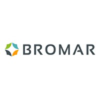 Bromar logo, Bromar contact details