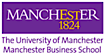 Alliance Manchester Business School logo, Alliance Manchester Business School contact details