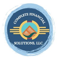 Complete Financial Solutions, LLC logo, Complete Financial Solutions, LLC contact details