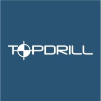 Topdrill Ltd logo, Topdrill Ltd contact details