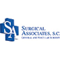 Surgical Associates, S.A. logo, Surgical Associates, S.A. contact details