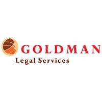 Goldman Legal Services, LLC logo, Goldman Legal Services, LLC contact details